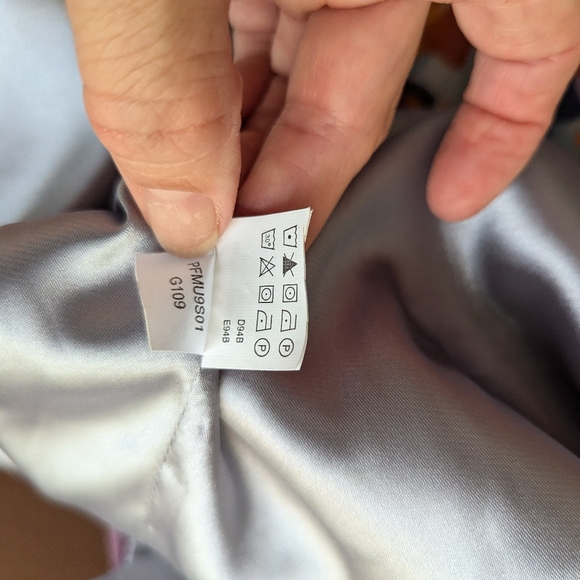 Kenzie  maxi - Picture 9 of 9